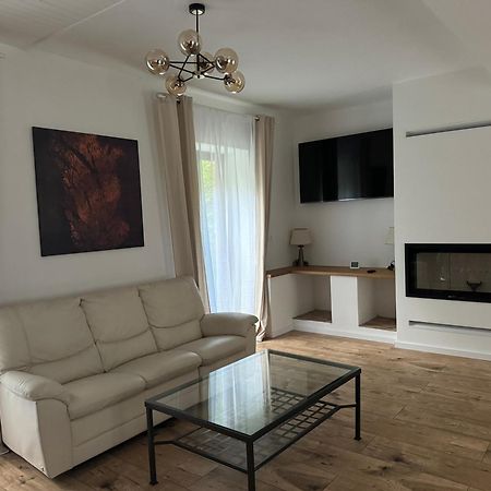 Aparthotel Tkalcovna U Zlateho Potoka Dobrany  Exterior foto